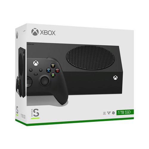 Xbox