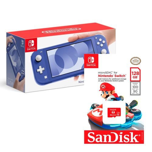 Nintendo