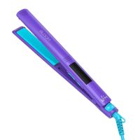 Alisador Gama Elegance Bloom placas tourmaline (reempacado)