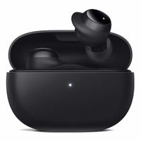 Audífonos bluetooth True Wireless Xiaomi Redmi Buds 3 Lite resistente al agua IP54, duración máx. 5 horas, negro (reempacado)