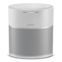 Parlante bluetooth Bose Home Speaker 300 sonido 360°, wifi, silver (reempacado)