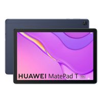 Tablet Huawei MatePad T10S 10.1"", 32GB, 2GB RAM, cámara principal 5MP y frontal 2MP, Kirin 710A, 5100 mAh, azul profundo (reempacado)