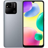 Celular Xiaomi Redmi 10A 32GB, 2GB RAM, cámara trasera 13MP y frontal 5MP, 6.53"", plata (reempacado)