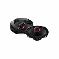 Parlante para auto ovalado Pioneer TS-A6900PRO 6x9"", 2 vías, 600W, negro