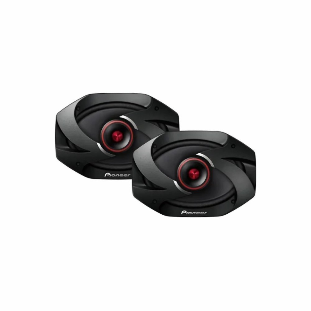 Imagen 2 del producto Parlante para auto ovalado Pioneer TS-A6900PRO 6x9"", 2 vías, 600W, negro