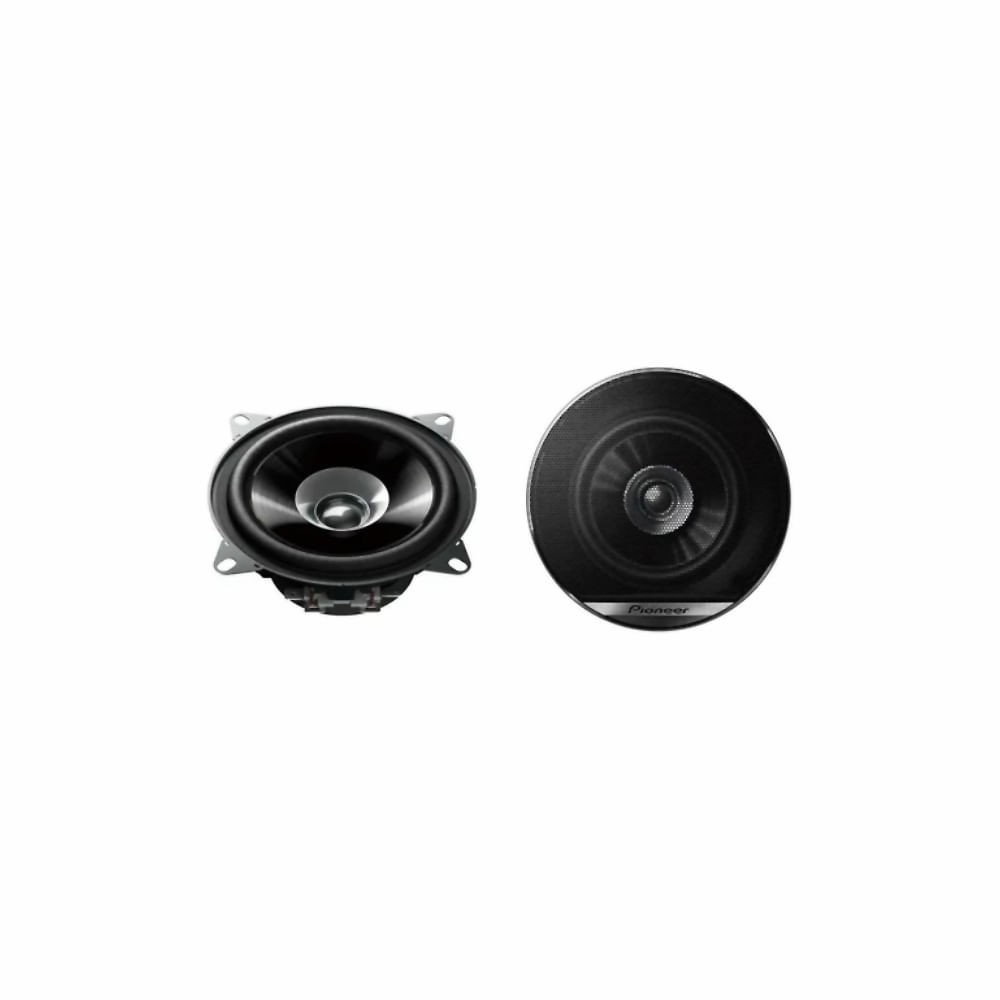 Imagen 2 del producto Parlante para auto redondo Pioneer TS-G1010F 4"", 1 vía, 190W, negro