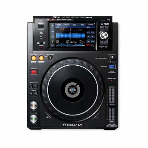Dj