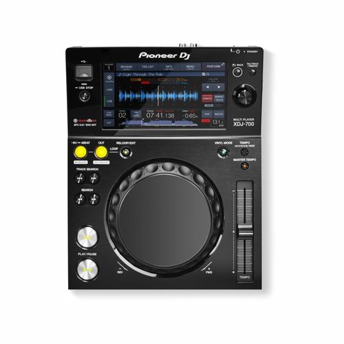 Dj