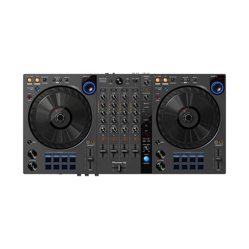 Dj