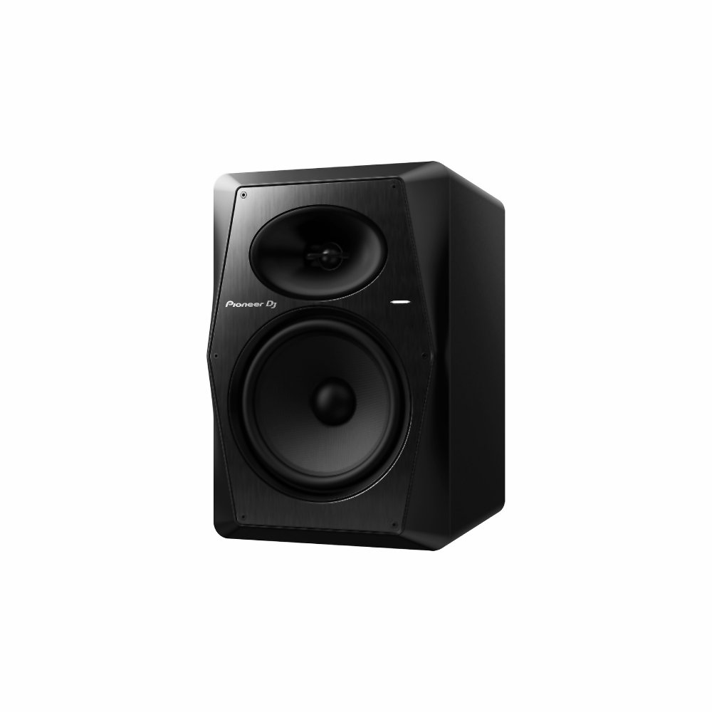 Imagen 2 del producto Parlante Monitor Activo Pioneer DJ VM-80, 90 W, Negro