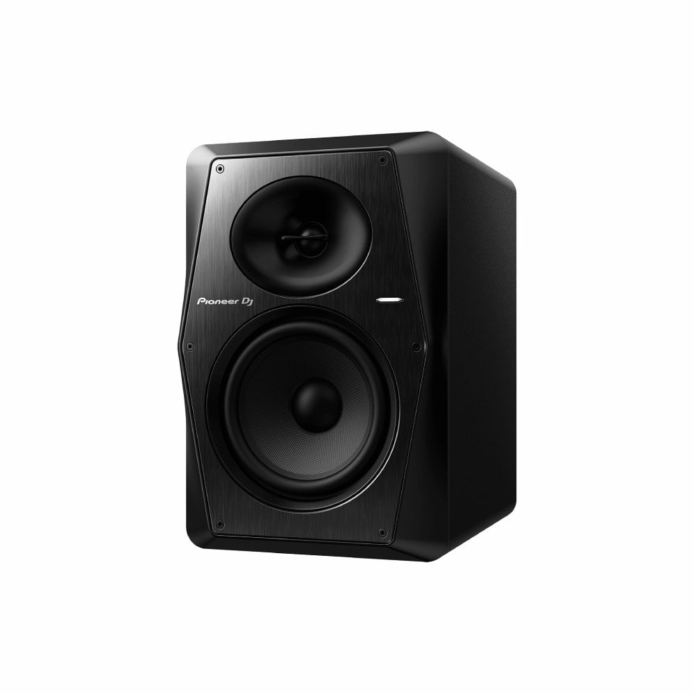 Imagen 2 del producto Parlante Monitor Activo Pioneer DJ VM-70, 70 W, Negro