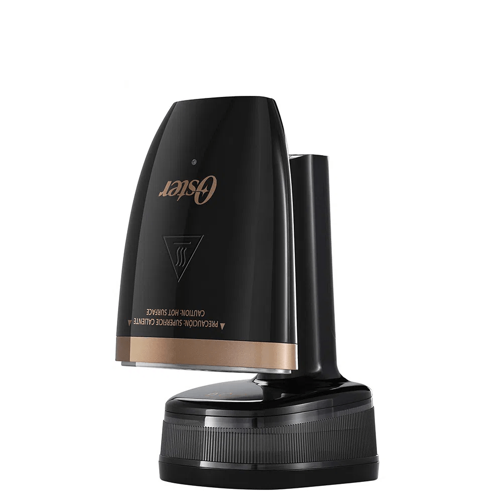 Imagen 2 del producto Vaporizador Oster GCSTFS300 1200w, 200 ml capacidad, negro con cobre