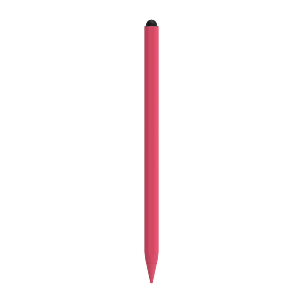 Imagen 2 del producto Lápiz óptico ZAGG Pro Stylus 2 para iPad, carga Inalámbrica, reconocimiento de inclinación, rosa