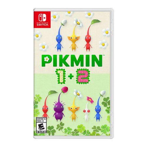 Nintendo