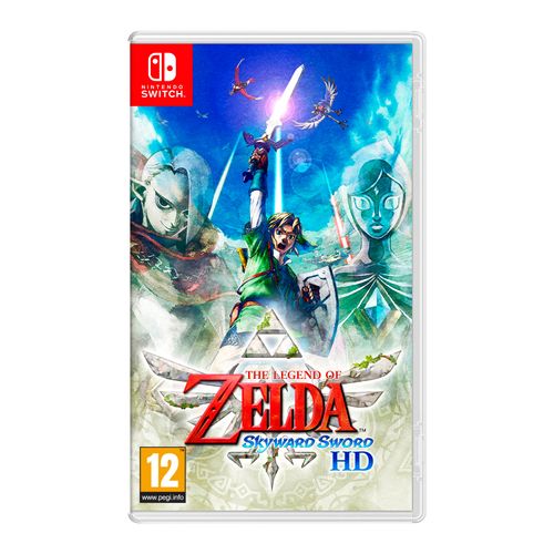 Nintendo