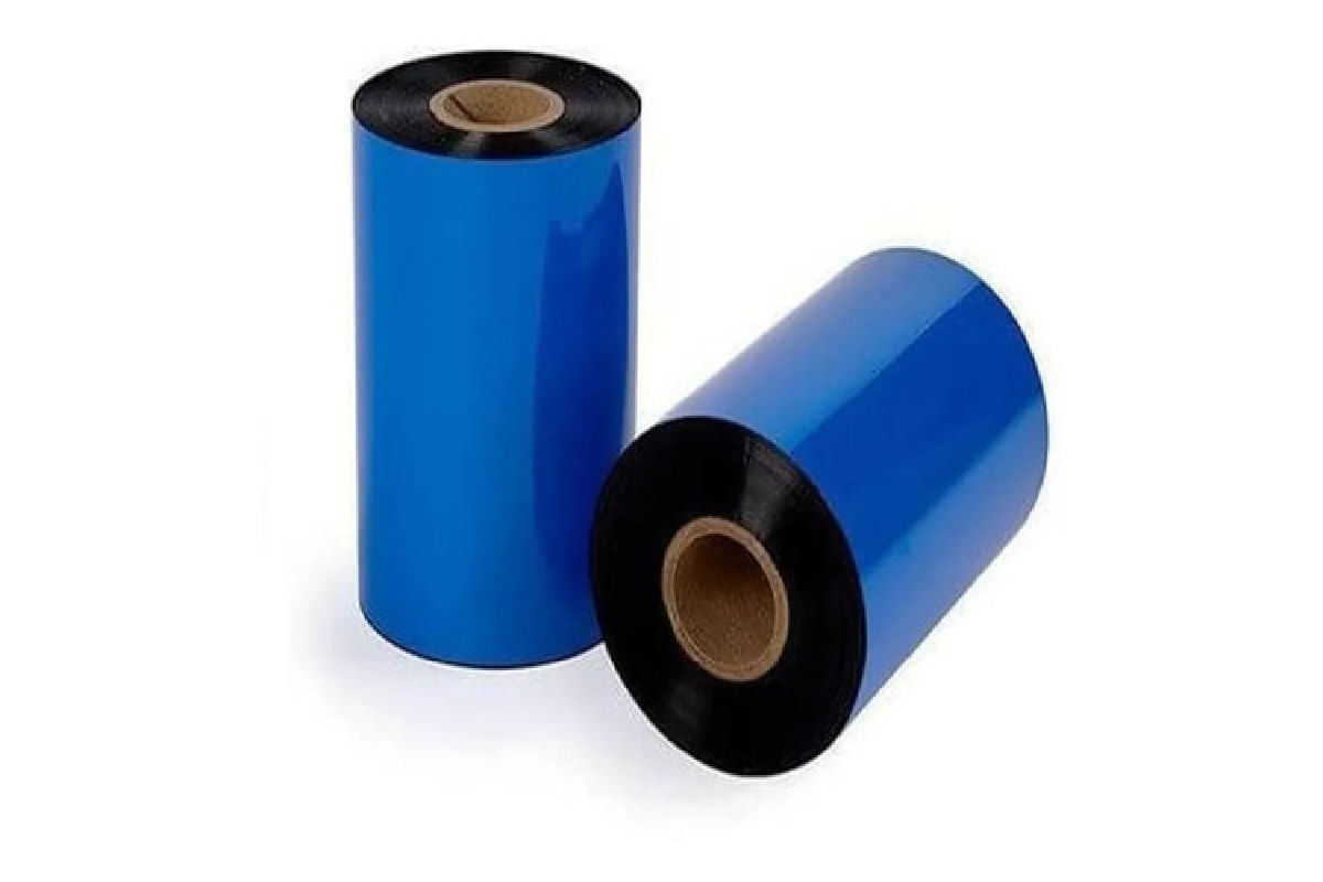 Imagen 1 del producto Cinta Ribbon Cera 110 x 300 mts