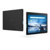 Imagen 2 del producto Reacondicionado: Tablet Lenovo Tab E10 10.1"", 16GB, 1GB RAM, cámara principal 5MP y frontal 2MP, negro