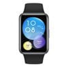 Imagen 2 del producto Reacondicionado: Smartwatch Huawei Watch Fit 2 gps, resistente al agua 5ATM, IP68, máx 10 días, 97 modos deportivos, 1.74"" negro