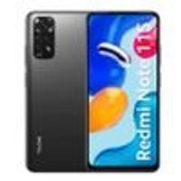 Reacondicionado: Celular Xiaomi Redmi Note 11S 128GB, 6GB RAM, cámara trasera 108MP y frontal 16MP, 6.43"", gris
