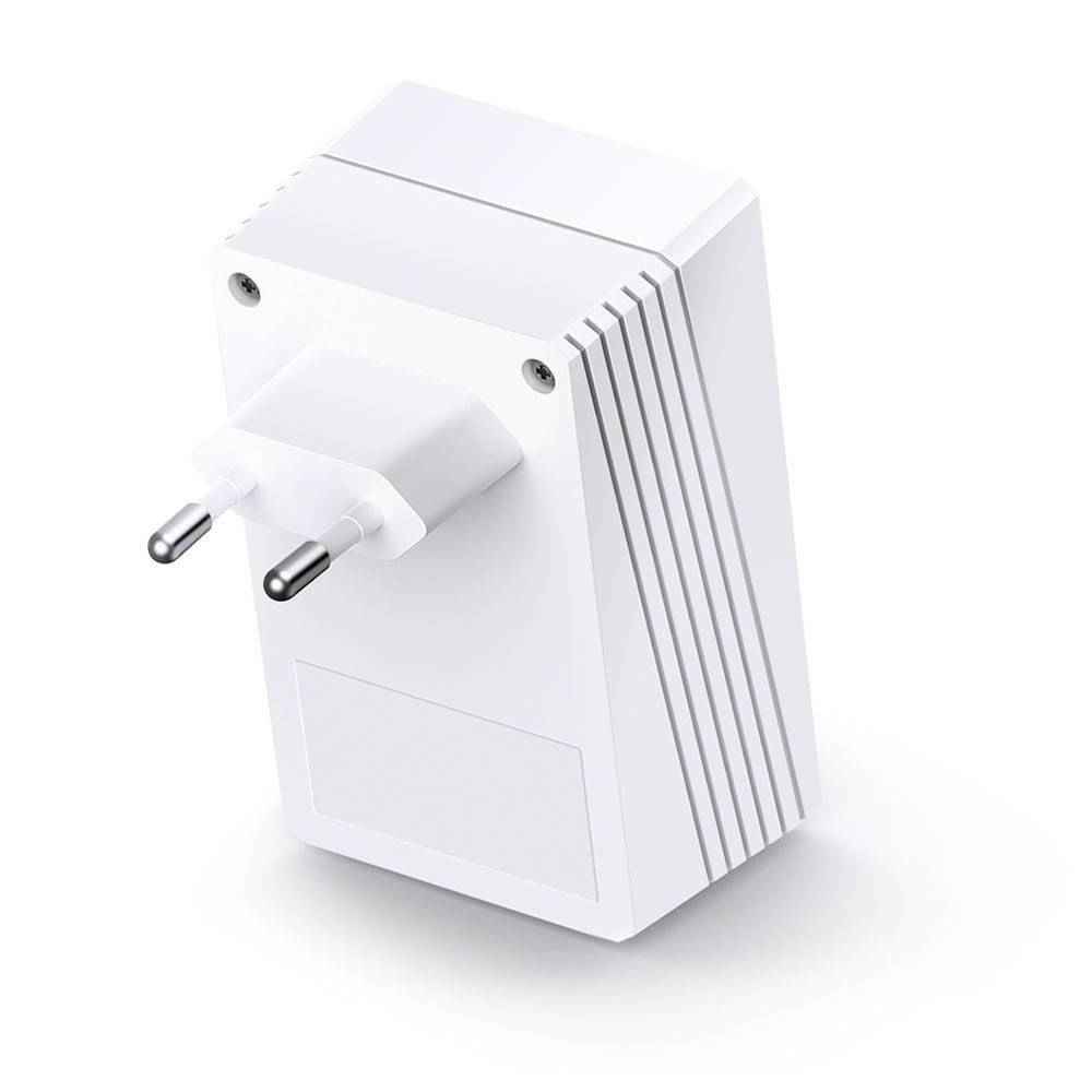 Imagen 2 del producto Reacondicionado: Extensor TP-Link inalámbrico, 300 mbps, 2 puertos ethernet