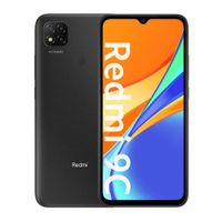 Reacondicionado: Celular Xiaomi Redmi 9C 32GB, 2GB RAM, cámara trasera 13 MP y frontal 5MP, 6.53"", gris
