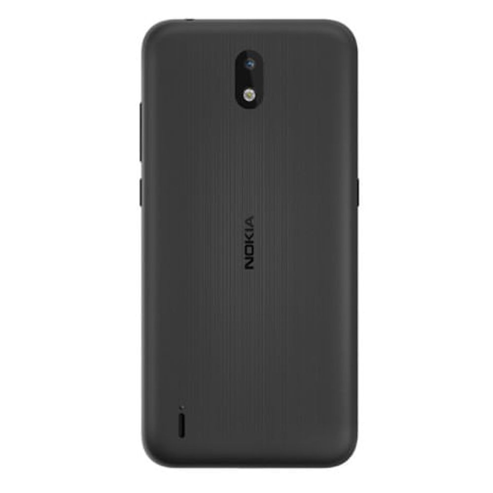 Imagen 2 del producto Reacondicionado: Celular Nokia 1.3 16GB, 1GB ram, cámara principal 8MP, frontal 5MP, 5.71"", gris