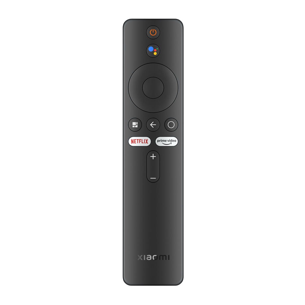 Imagen 2 del producto Reacondicionado: Convertidor a smart TV Xiaomi TV Stick 4K, 8GB, 2GB ram, versión EU + control remoto con Google Assistant Android TV