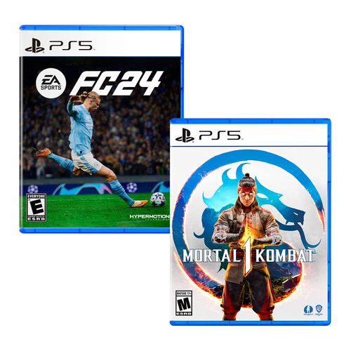 Juegos