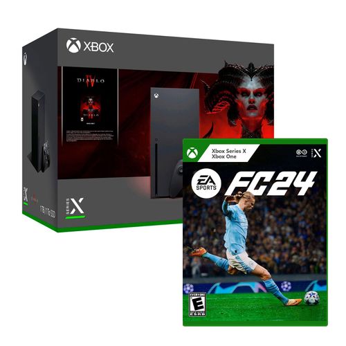Xbox
