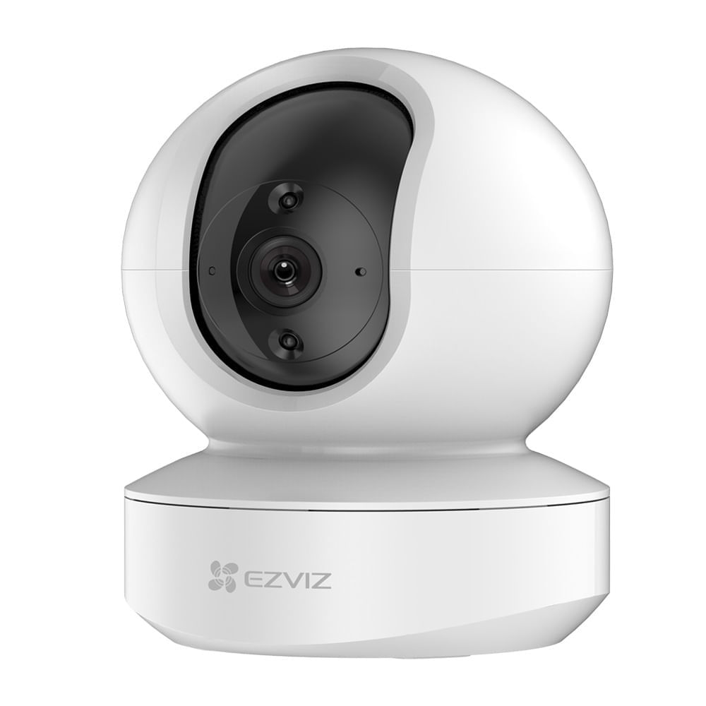 Imagen 2 del producto Reacondicionado: Cámara de seguridad Ezviz IP TY1, interior, 1080P, vertical/horizontal, infrarrojo