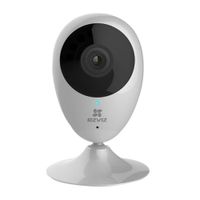 Reacondicionado: Cámara de seguridad Ezviz C2C wifi, interior, 720P, fija, infrarrojo