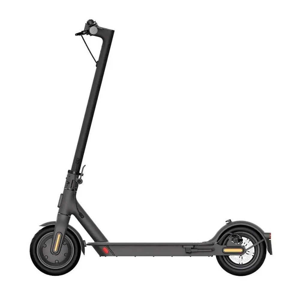 Imagen 2 del producto Scooter eléctrico Xiaomi 1S 8.5"", autonomía hasta 30 km, vel. 25 km/h, freno de disco +E-ABS (reempacado)