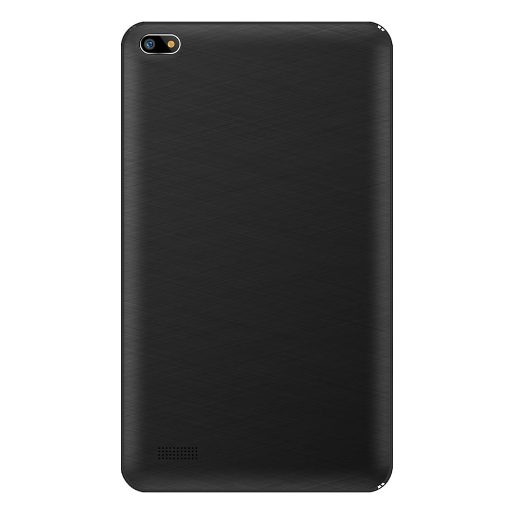 Imagen 2 del producto Reacondicionado: Tablet Mlogix 7"" 32GB, 2GB RAM, cámara 5MP y frontal 2MP, Octa-Core, 2500mAh, negro