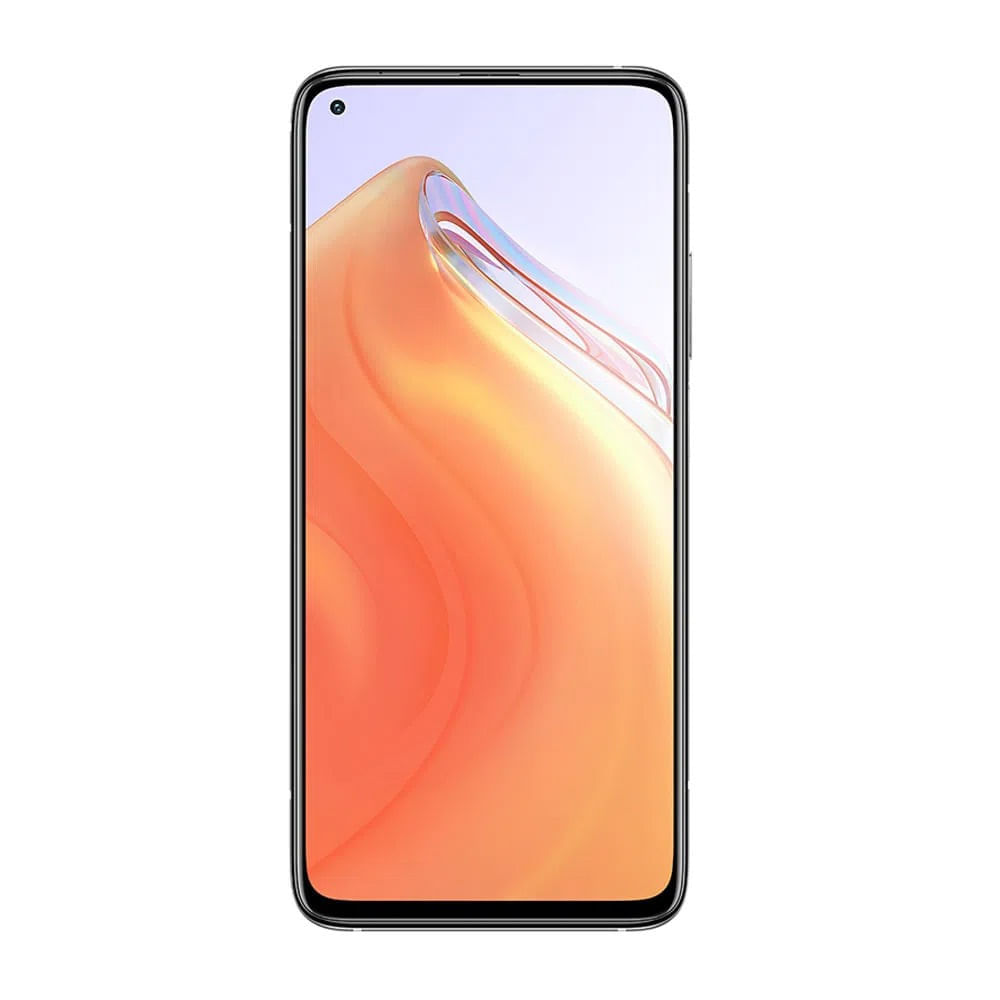 Imagen 2 del producto Reacondicionado: Celular Xiaomi Mi 10T 128GB, 6GB RAM, cámara trasera 64MP y frontal 20MP, 6.67"", plateado