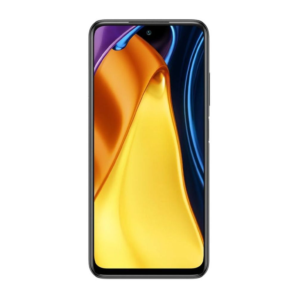 Imagen 2 del producto Reacondicionado: Celular Xiaomi Poco M3 Pro 64GB, 4GB RAM, cámara trasera 48MP y frontal 8MP, 6.5"", negro