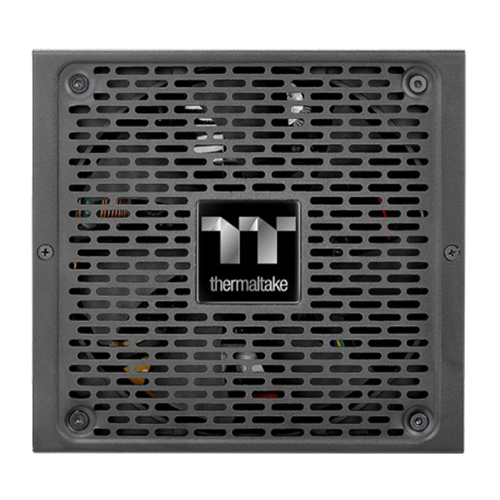 Imagen 2 del producto Fuente de poder Themaltake Smart BM2 550W, certificación 80PLUS bronze