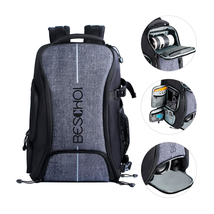 Imagen 2 del producto Mochila K&F Concept - 813010019V1