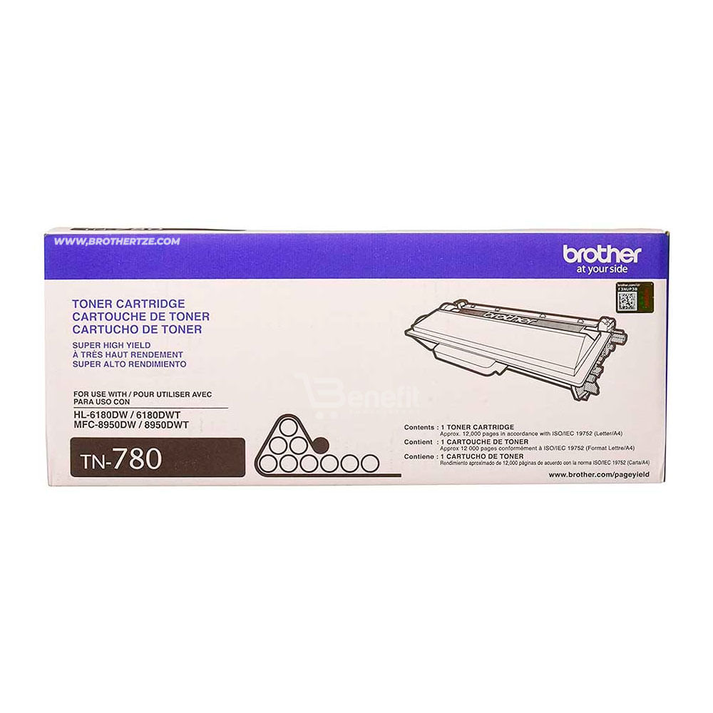 Imagen 2 del producto Pack de 4 botellas de tinta Epson T544 Negro/Cyan/Magenta/Amarillo, rinde hasta 4500 página negro/ 7500 páginas color, 4x 65 ml