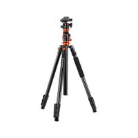 Tripode K&F Concept T254A7 KF09.119