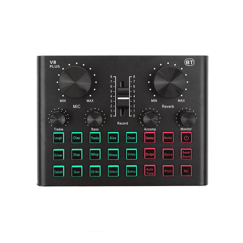 Interfaces