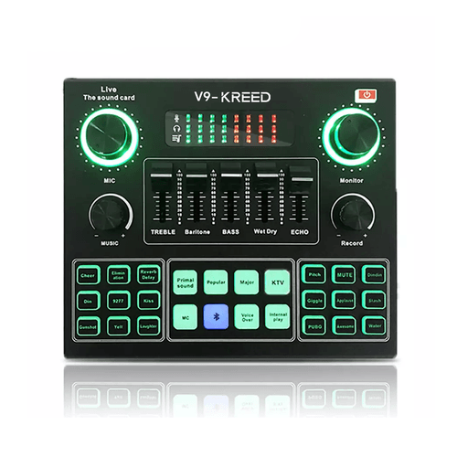 Interfaces
