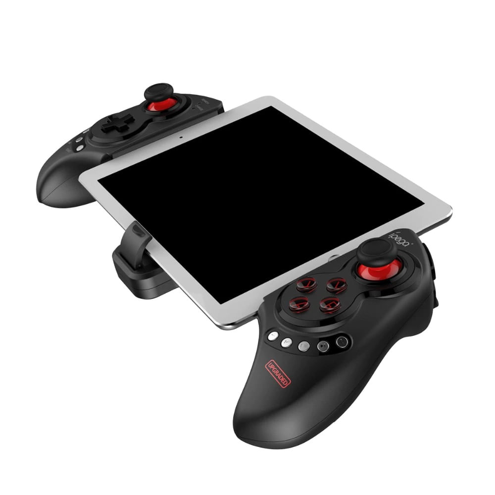 Imagen 2 del producto Mando Bluetooth 5.0 Android iOS Win Ipega PG-9023S Mejorado Sin Lag!