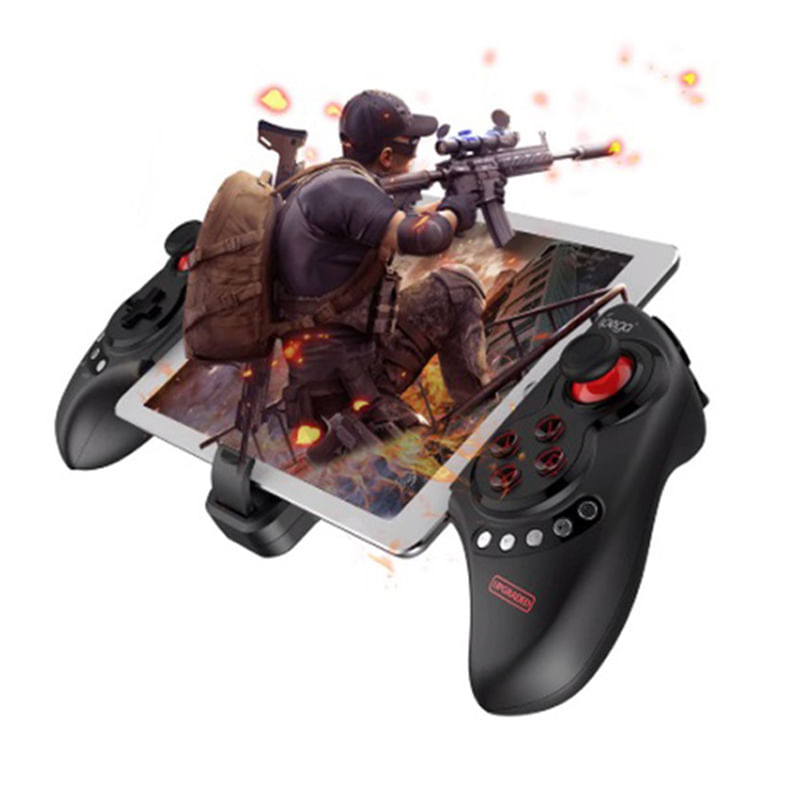 Imagen 1 del producto Mando Bluetooth 5.0 Android iOS Win Ipega PG-9023S Mejorado Sin Lag!