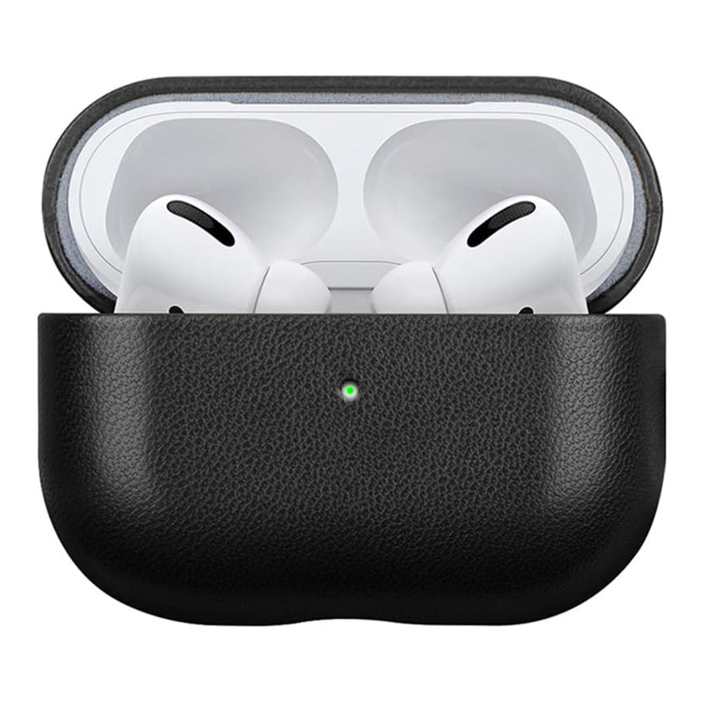 Imagen 1 del producto Case para Airpods 3ra generación negro