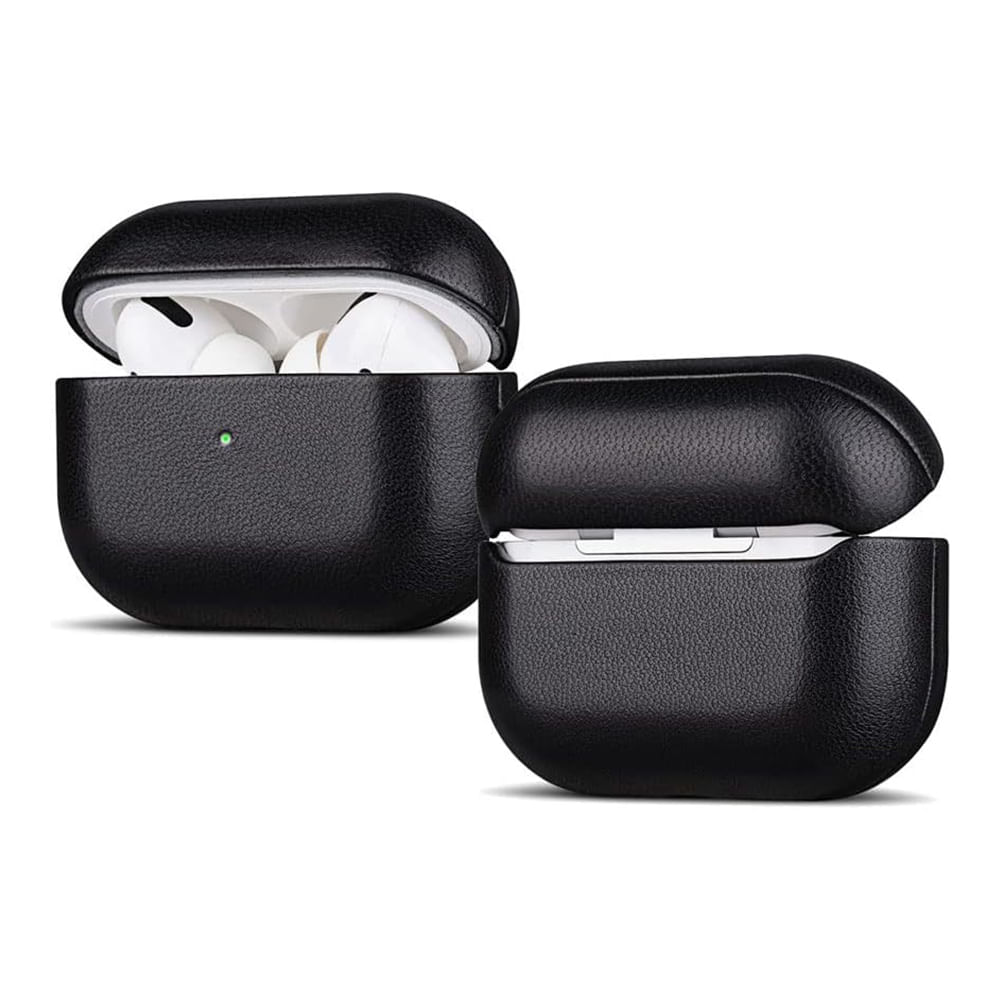 Imagen 2 del producto Case para Airpods 3ra generación negro