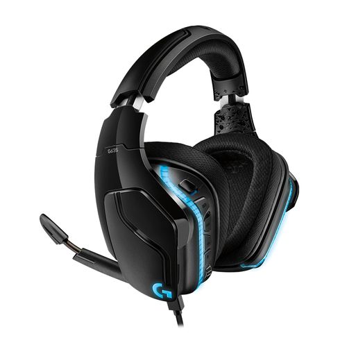 Headsets