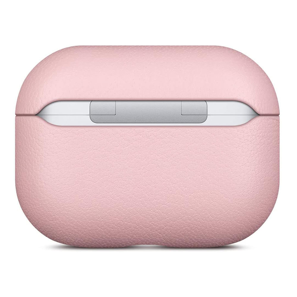 Imagen 2 del producto Case para Airpods 3ra generación rosado