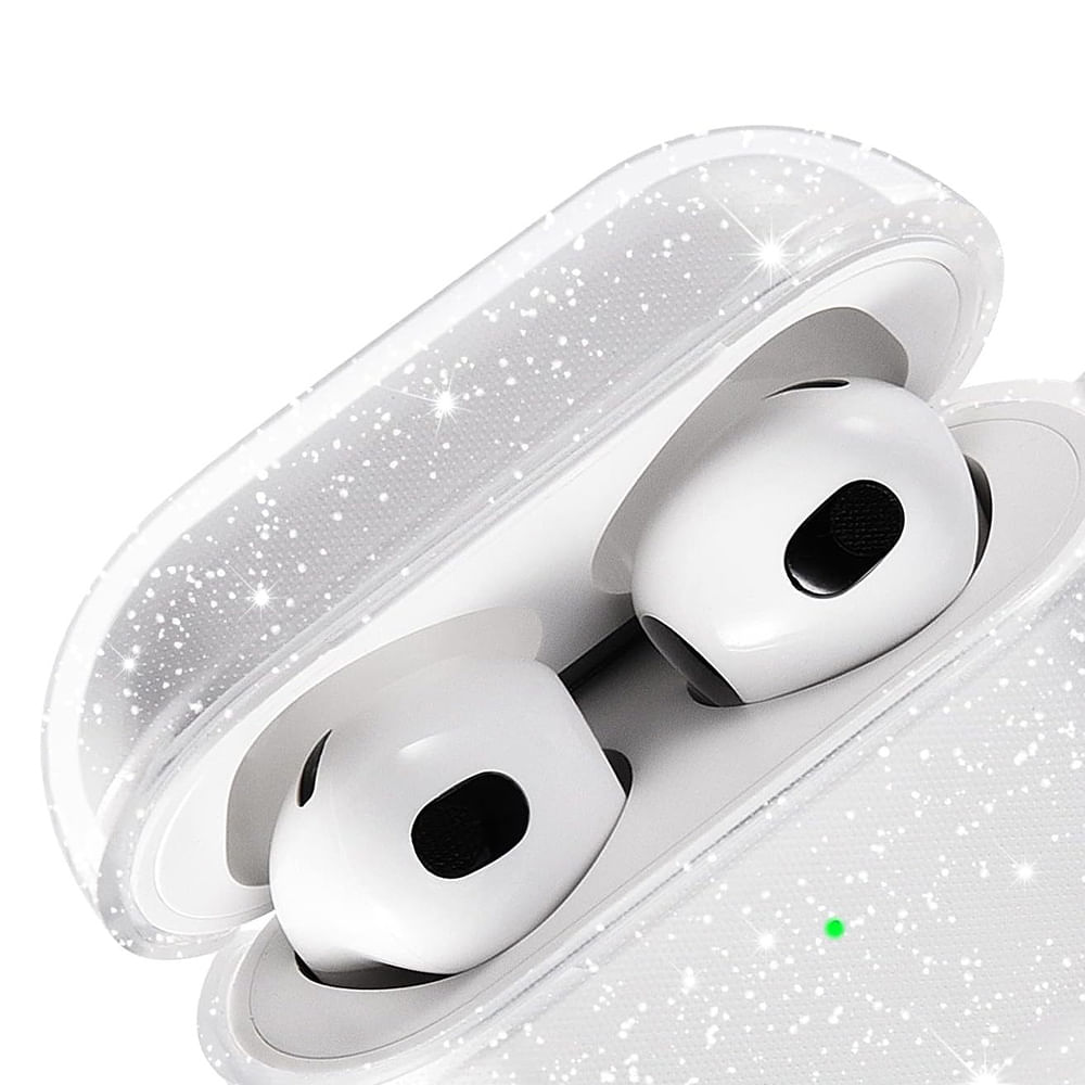 Imagen 2 del producto Case para Airpods 3ra generación escarcha