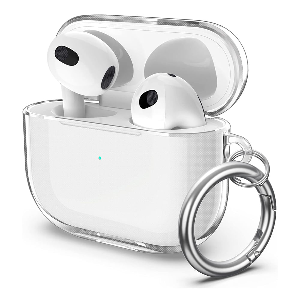 Imagen 1 del producto Case para Airpods 3ra generación mate
