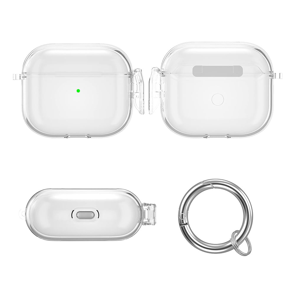 Imagen 2 del producto Case para Airpods 3ra generación mate